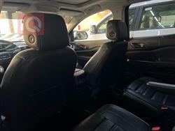 جي ام سي اكاديا